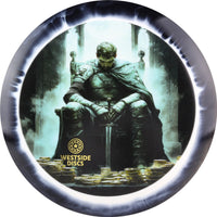 Westside Discs King (Tournament Orbit - Worlds 2025 Art Series) Distance Driver