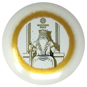 Westside Discs King (Tournament Ring - First Run) Distance Driver