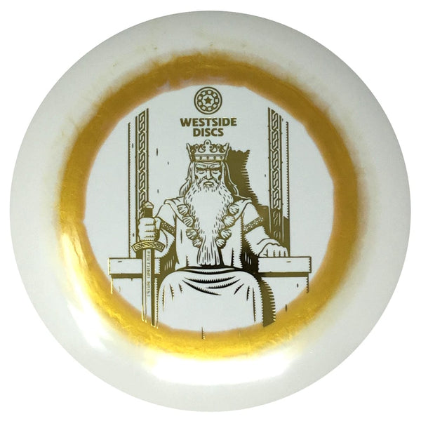 Westside Discs King (Tournament Ring - First Run) Distance Driver