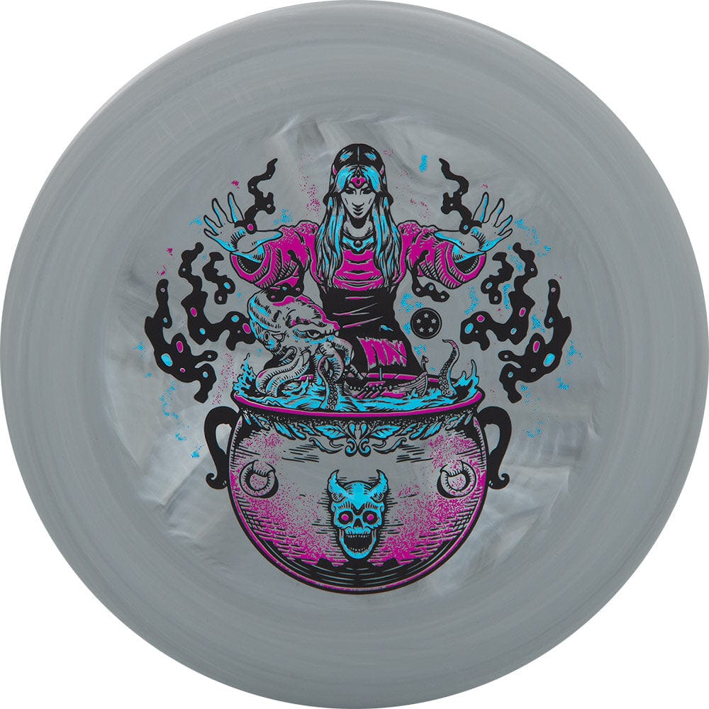 Westside Discs Maiden (Origio - Witch's Brew) Putt & Approach