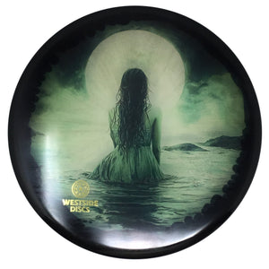 Westside Discs Maiden (VIP Orbit - Art Series) Distance Driver