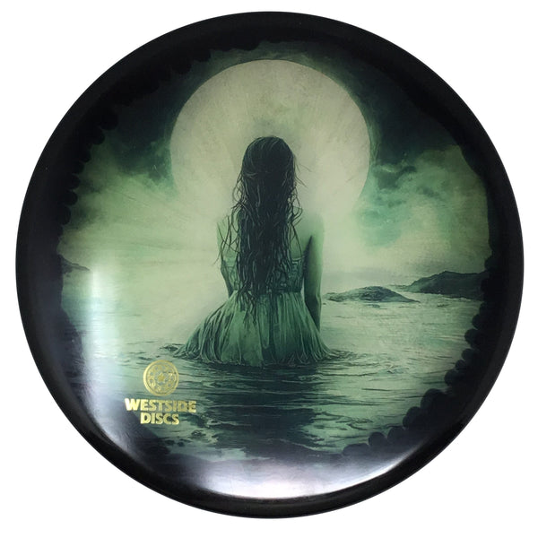 Westside Discs Maiden (VIP Orbit - Art Series) Distance Driver