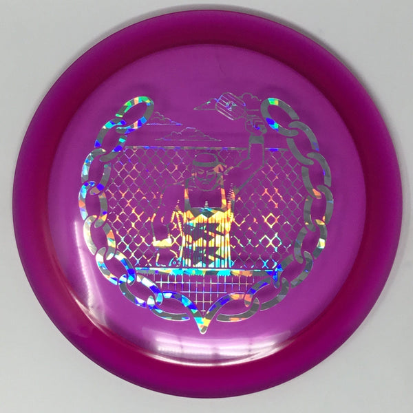 Westside Discs Northman (VIP Ice - Pickleball) Fairway Driver