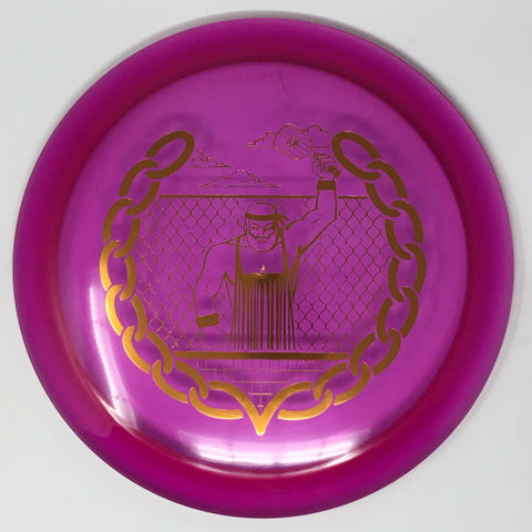 Westside Discs Northman (VIP Ice - Pickleball) Fairway Driver