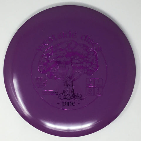 Westside Discs Pine (Tournament) Midrange
