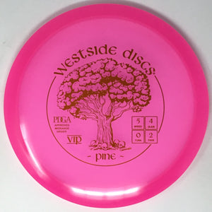 Westside Discs Pine (VIP) Midrange