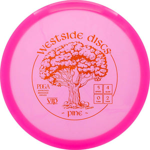 Westside Discs Pine (VIP) Midrange