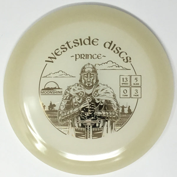 Westside Discs Prince (VIP Moonshine Glow) Distance Driver