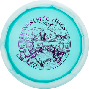 Westside Discs Sampo (VIP-Ice Orbit - Westside Hockey) Distance Driver