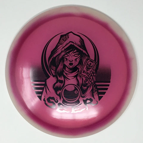 Westside Discs Seer (VIP Moonshine Orbit - "Changes") Fairway Driver