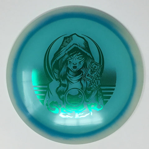 Westside Discs Seer (VIP Moonshine Orbit - "Changes") Fairway Driver