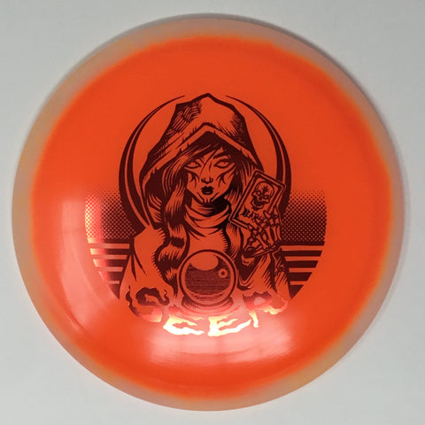 Westside Discs Seer (VIP Moonshine Orbit - "Changes") Fairway Driver