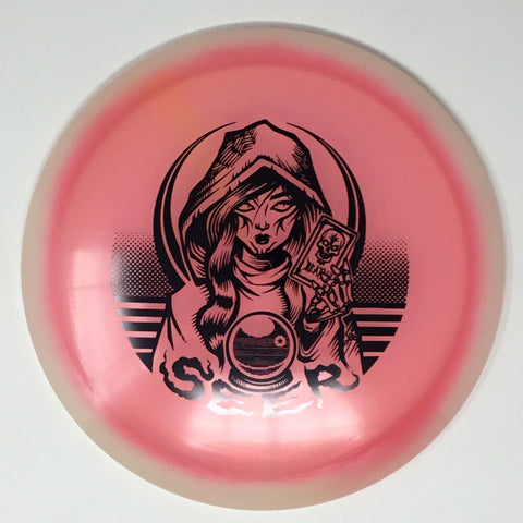 Westside Discs Seer (VIP Moonshine Orbit - "Changes") Fairway Driver