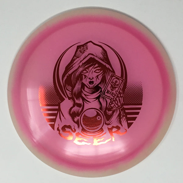 Westside Discs Seer (VIP Moonshine Orbit - "Changes") Fairway Driver