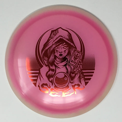 Westside Discs Seer (VIP Moonshine Orbit - "Changes") Fairway Driver