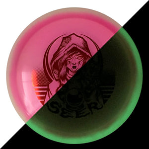 Westside Discs Seer (VIP Moonshine Orbit - "Changes") Fairway Driver