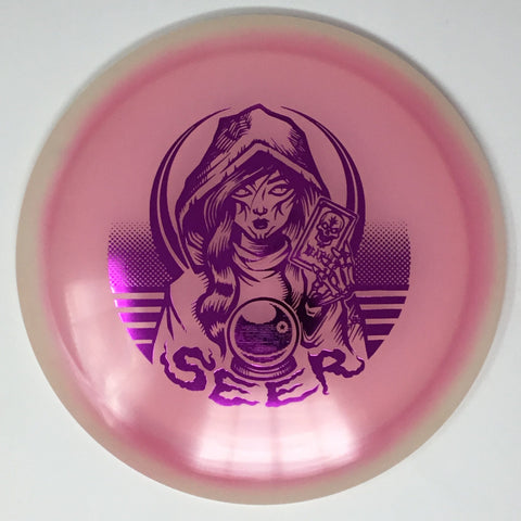 Westside Discs Seer (VIP Moonshine Orbit - "Changes") Fairway Driver