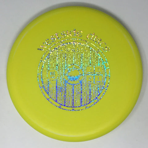 Westside Discs Shield (BT Soft) Putt & Approach