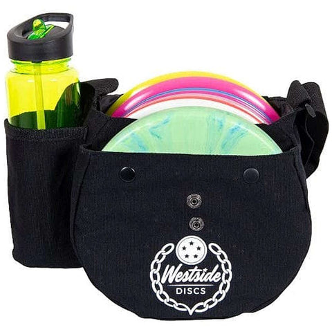 Westside Discs Sling Disc Golf Bag Bag