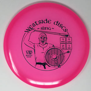Westside Discs Sling (VIP) Midrange