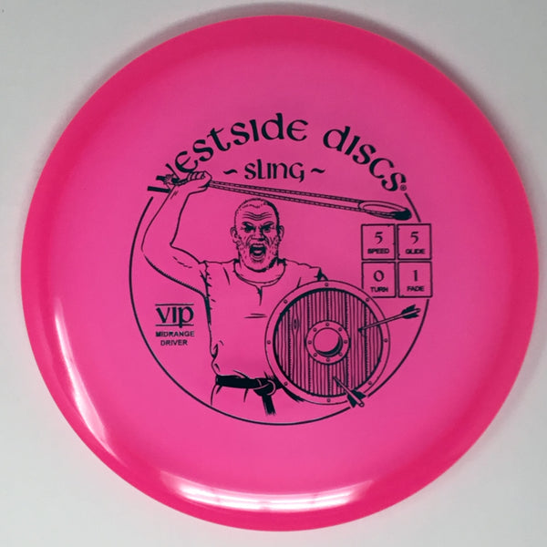 Westside Discs Sling (VIP) Midrange