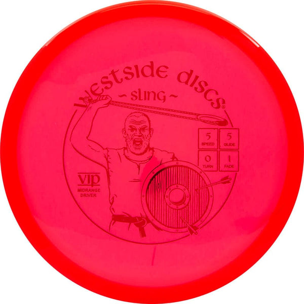 Westside Discs Sling (VIP) Midrange