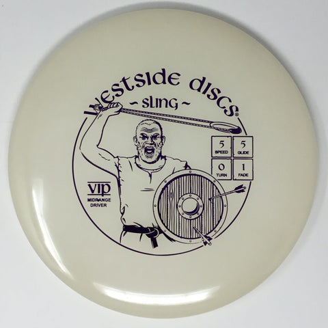 Westside Discs Sling (VIP) Midrange