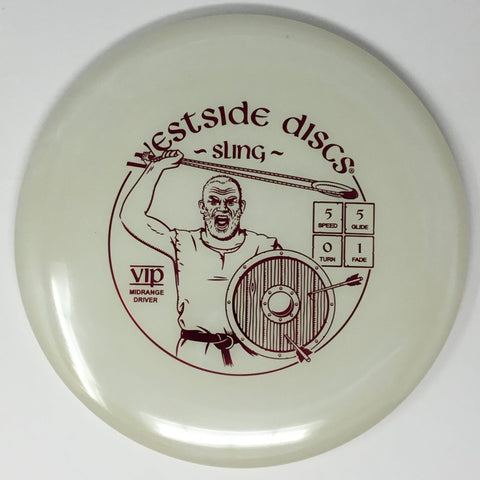 Westside Discs Sling (VIP) Midrange