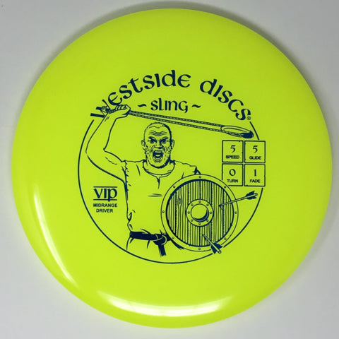 Westside Discs Sling (VIP) Midrange