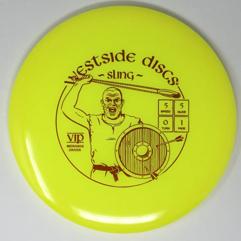 Westside Discs Sling (VIP) Midrange