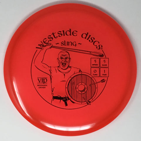 Westside Discs Sling (VIP) Midrange