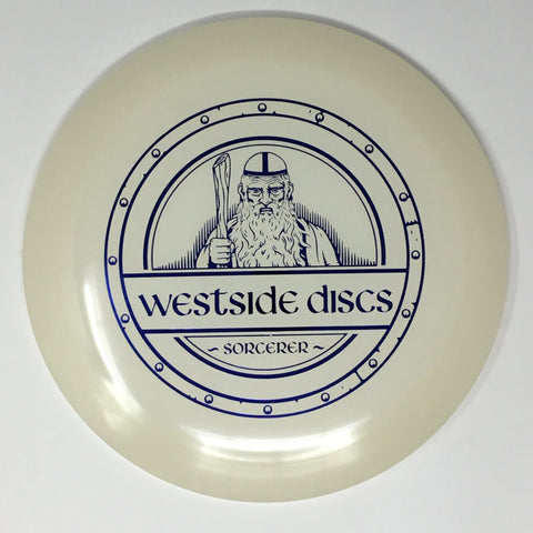 Westside Discs Sorcerer (VIP) Distance Driver