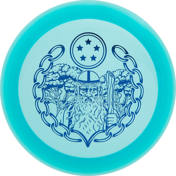 Westside Discs Sorcerer (VIP - Logo Stamp) Distance Driver