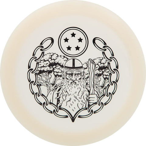 Westside Discs Sorcerer (VIP - Logo Stamp) Distance Driver