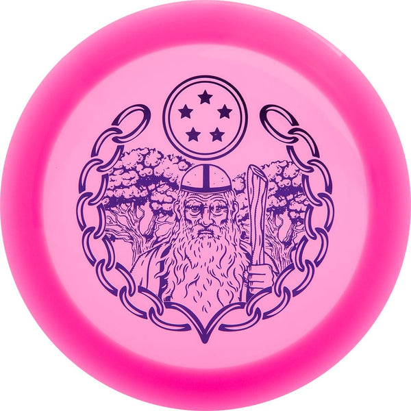 Westside Discs Sorcerer (VIP - Logo Stamp) Distance Driver