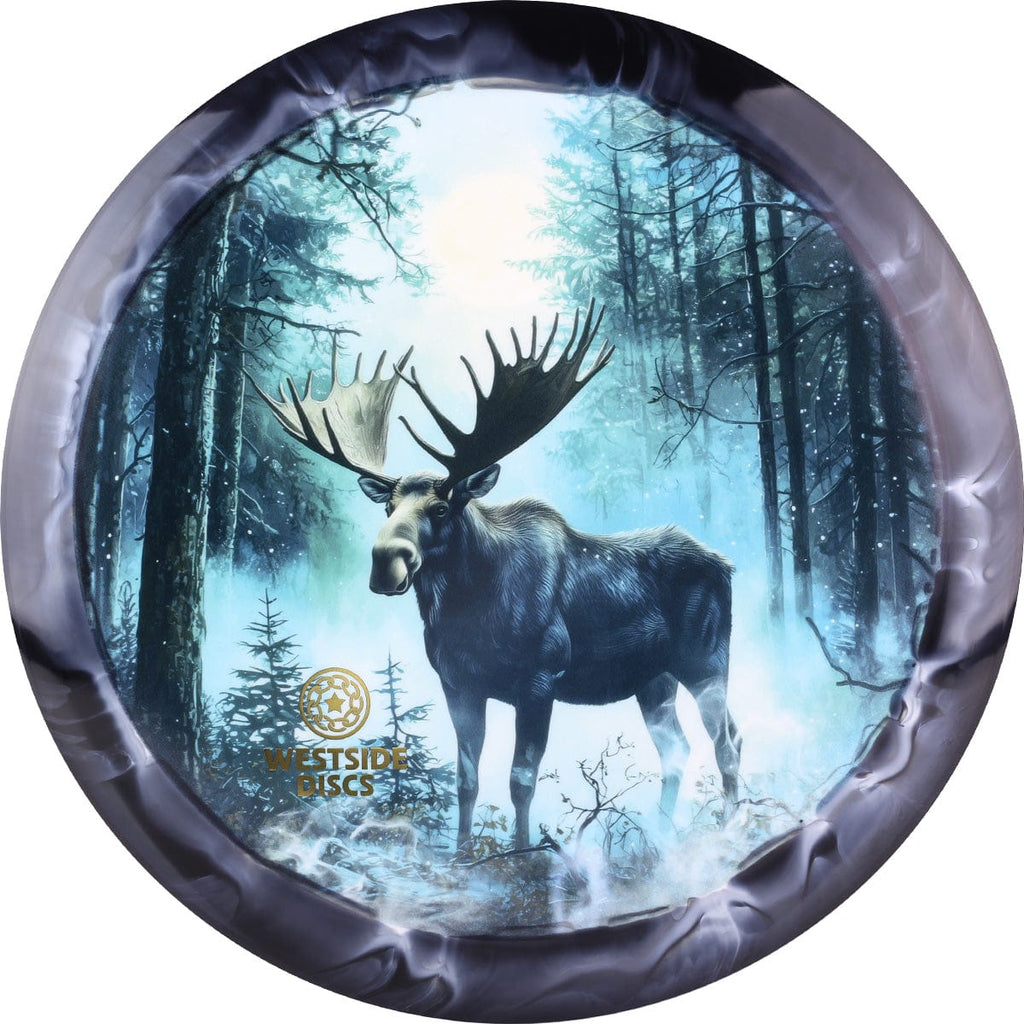 Westside Discs Stag (Tournament Orbit - Worlds 2025 Art Series) Fairway Driver