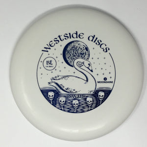 Westside Discs Swan 2 (BT Medium Moonshine) Putt & Approach