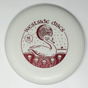 Westside Discs Swan 2 (BT Medium Moonshine) Putt & Approach