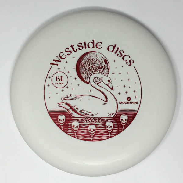 Westside Discs Swan 2 (BT Medium Moonshine) Putt & Approach