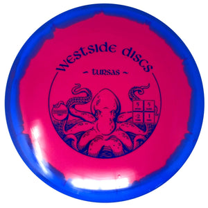 Westside Discs Tursas (Tournament Orbit) Midrange