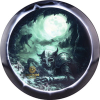 Westside Discs Underworld (Tournament Orbit - Worlds 2025 Art Series) Fairway Driver
