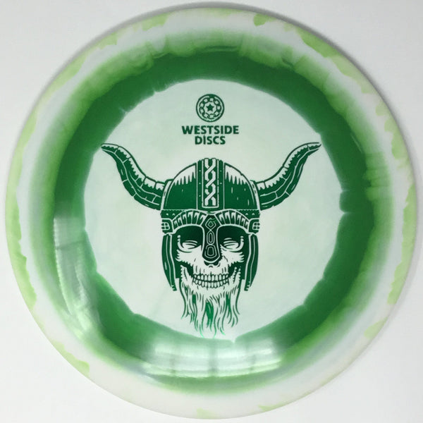 Westside Discs Underworld (Tournament Ring) Fairway Driver