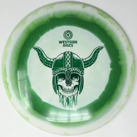 Westside Discs Underworld (Tournament Ring) Fairway Driver
