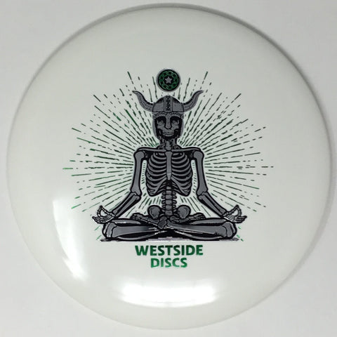 Westside Discs Underworld (Tournament - Zen) Fairway Driver