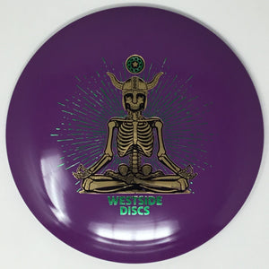 Westside Discs Underworld (Tournament - Zen) Fairway Driver