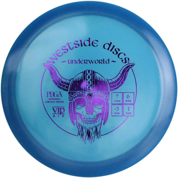 Westside Discs Underworld (VIP Air) Fairway Driver