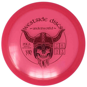 Westside Discs Underworld (VIP Air) Fairway Driver
