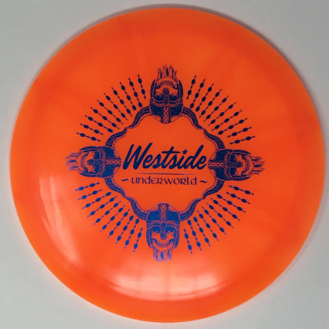 Westside Discs Underworld (VIP-X) Fairway Driver