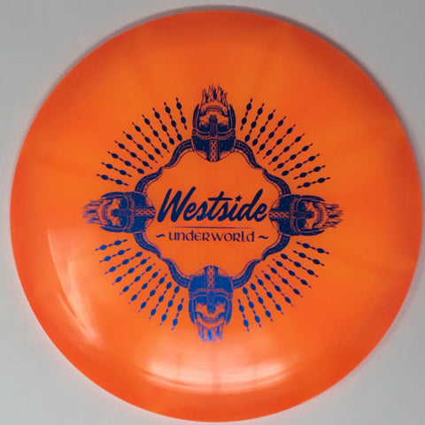 Westside Discs Underworld (VIP-X) Fairway Driver