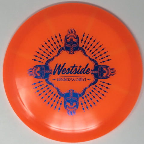 Westside Discs Underworld (VIP-X) Fairway Driver